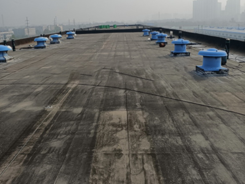 當(dāng)遇到復(fù)雜的防水施工分項(xiàng)時(shí)具體施工方案有哪些